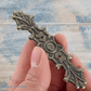 Lombard Camphor box Strap decorative 79mm x 20mm