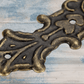 Lombard Camphor box Strap decorative 79mm x 20mm