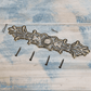 Lombard Camphor box Strap decorative 79mm x 20mm