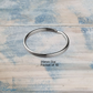 Split Ring 20mm Diameter (Pkt 10)