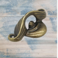 Bronze Mustache-Shaped Wall Mounted Bottle opener for beer bottles etc