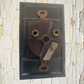 Antique Art Deco Bakerlite Light Switch