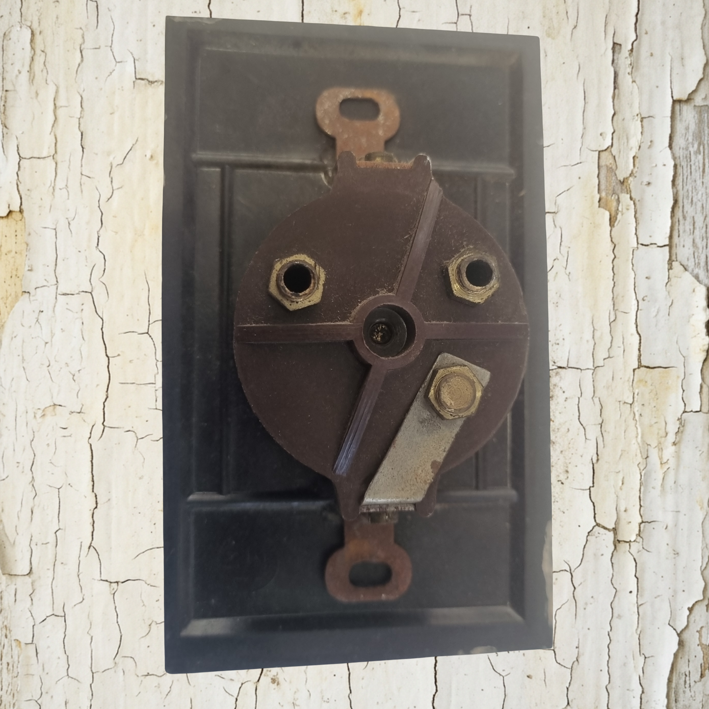 Antique Art Deco Bakerlite Light Switch