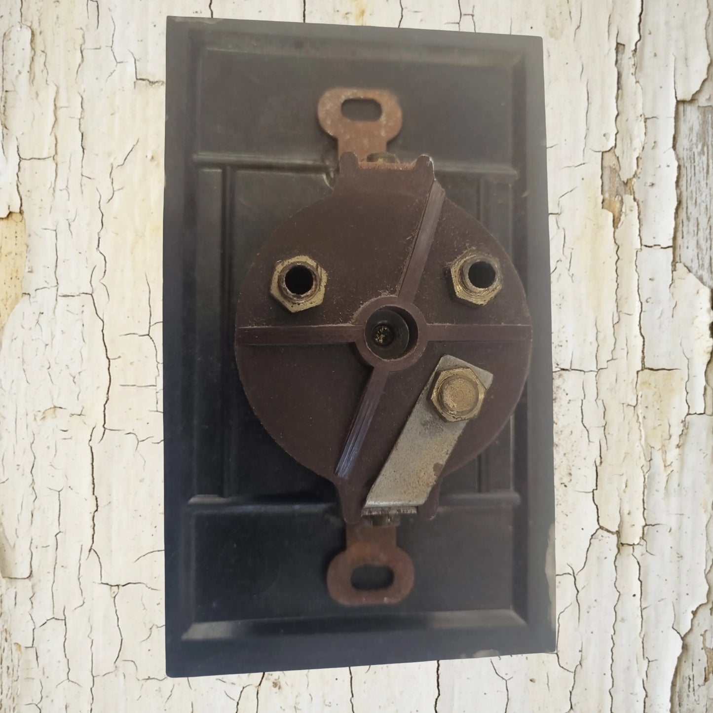 Antique Art Deco Bakerlite Light Switch