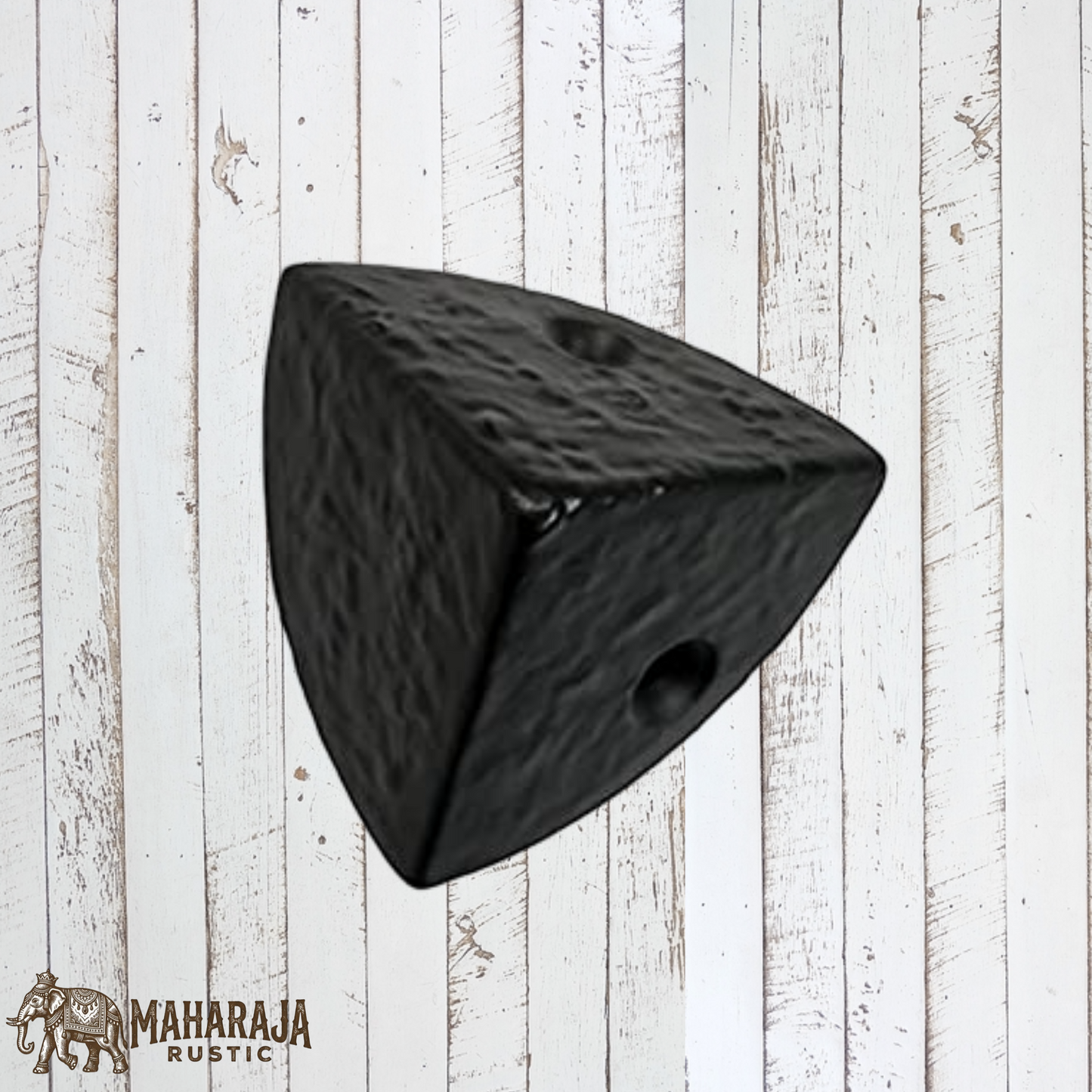 cast iron 3 way corner (set of 4) 45mm x 32mm (MAJ-878)