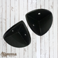 cast iron 3 way corner (set of 4) 45mm x 32mm (MAJ-878)