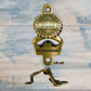 Beer Taster- Bronze Wall Mounted Vintage Bottle opener for beer bottles