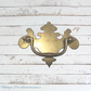 VTG American Craftsman Collection by Stanley Recycled Drawer Pull