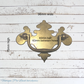 VTG American Craftsman Collection by Stanley Recycled Drawer Pull
