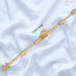 Z-Cure Polished Brass Cremone Door sliding Bolt -1mtr, 1.2mtr & 2mtr lengths