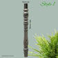 304 Stainless Steel Fence / Railing Post 780mm x 70mm Dia (Style 1)