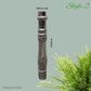 304 Stainless Steel Fence / Railing Post 600mm x 70mm Dia (Style 2)