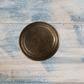 Ringed Alloy Antique Bronze finish 29mm Drawer or Cabinet Knob - Vintique Concepts