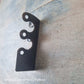 Sandringham Long Bronze box corner 48mm high