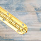 Small piano Gold long hinge 65mm long