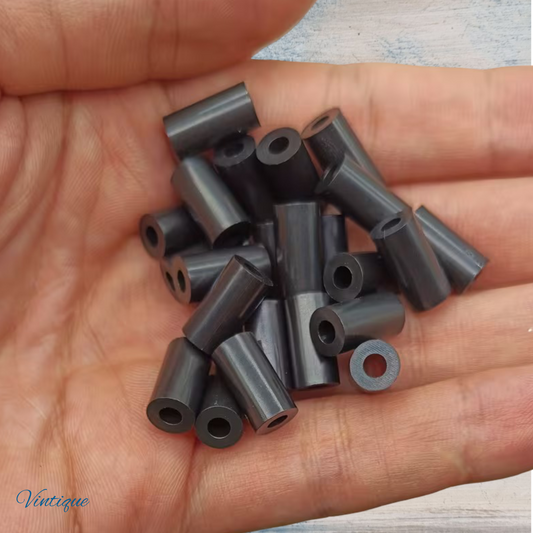 Nylon Spacers 7mm Dia (12 sizes)