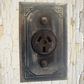 Antique Art Deco Bakerlite Light Switch