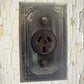 Antique Art Deco Bakerlite Light Switch
