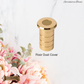 "Serraturra" Sovereign Flush lever Bolt Solid brass 200mm-7 Finishes