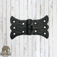 Antique Cast Iron Strap Butterfly Hinge -90mm x 53mm (MAJ-801)