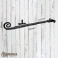 320mm Monkey tail Cast Iron Window Casement Stay(MAJ-821)