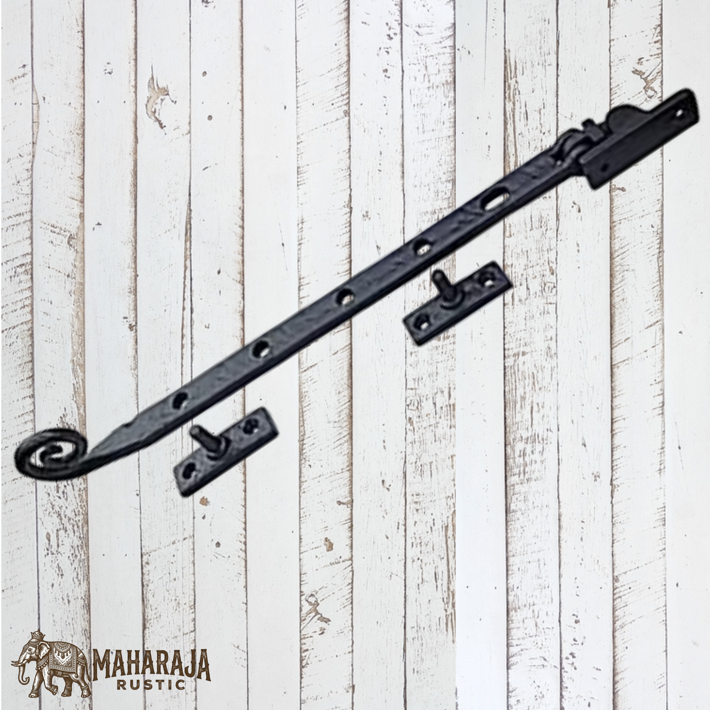 320mm Monkey tail Cast Iron Window Casement Stay(MAJ-821)