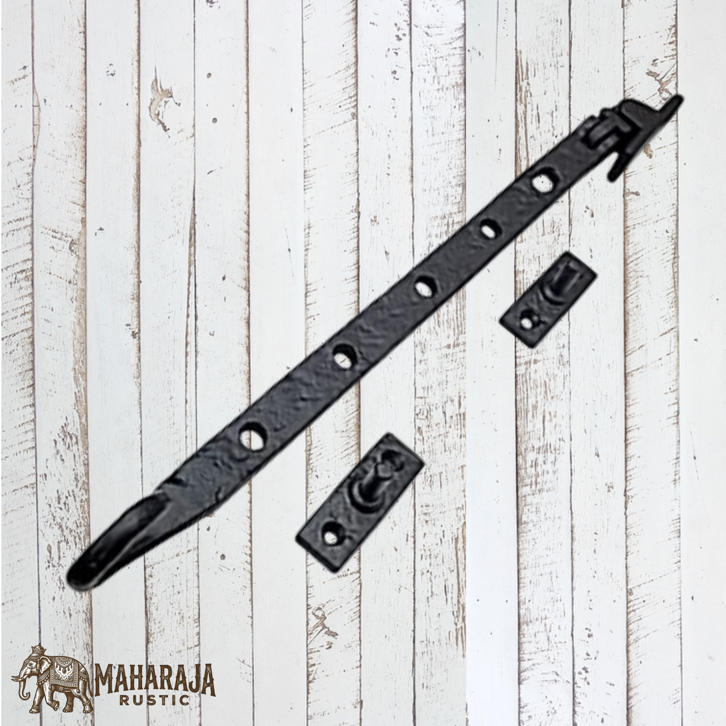 320mm Monkey tail Cast Iron Window Casement Stay(MAJ-821)