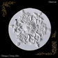PU Goodrich Ornate ceiling medalion rose 800mm dia