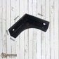 cast iron 3 way corner (set of 4) 52mm x 52mm (MAJ-879)