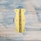 XL Antique look Gold Elizabeth hinge 48mm high
