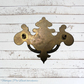 VTG American Craftsman Collection by Stanley Recycled Drawer Pull