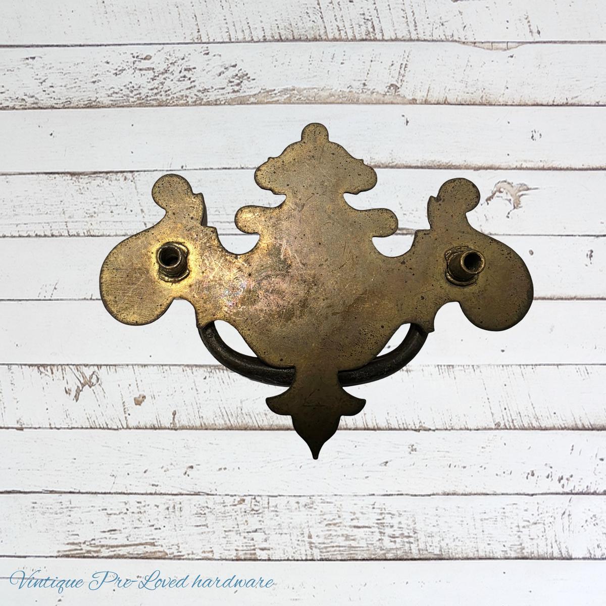 VTG American Craftsman Collection by Stanley Recycled Drawer Pull