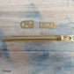 Barn type Solid Brass Sliding Bolt heavy duty-200mm
