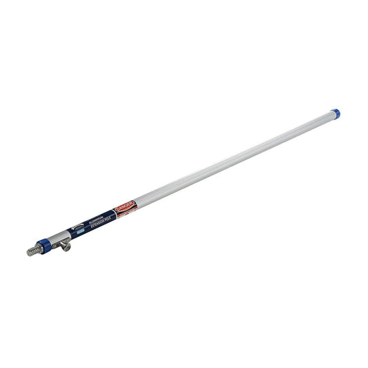 Pro series Aluminium Extension Poles 0.6mtr - 1.2mtr from Oldfields-Vintique Concepts