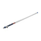 Pro series Aluminium Extension Poles 1.2mtr - 2.4mtr from Oldfields-Vintique Concepts