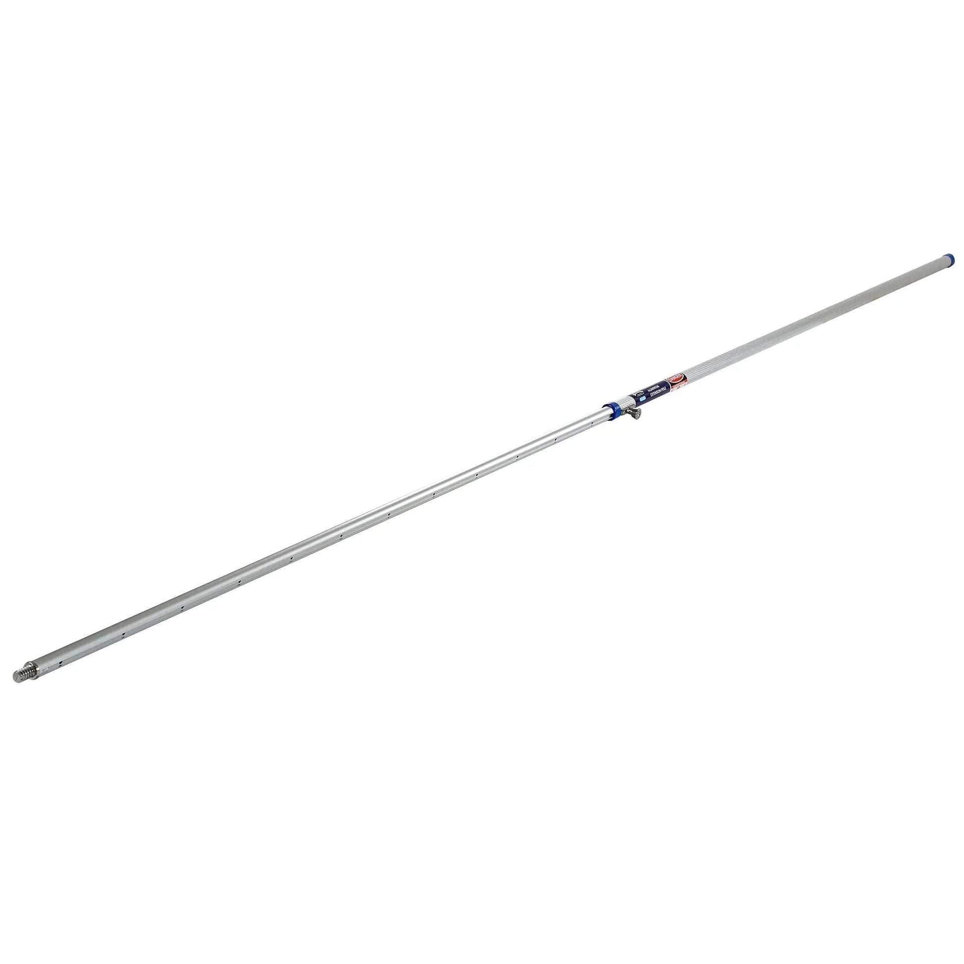 Pro series Aluminium Extension Poles 1.8mtr - 3.6mtr from Oldfields-Vintique Concepts