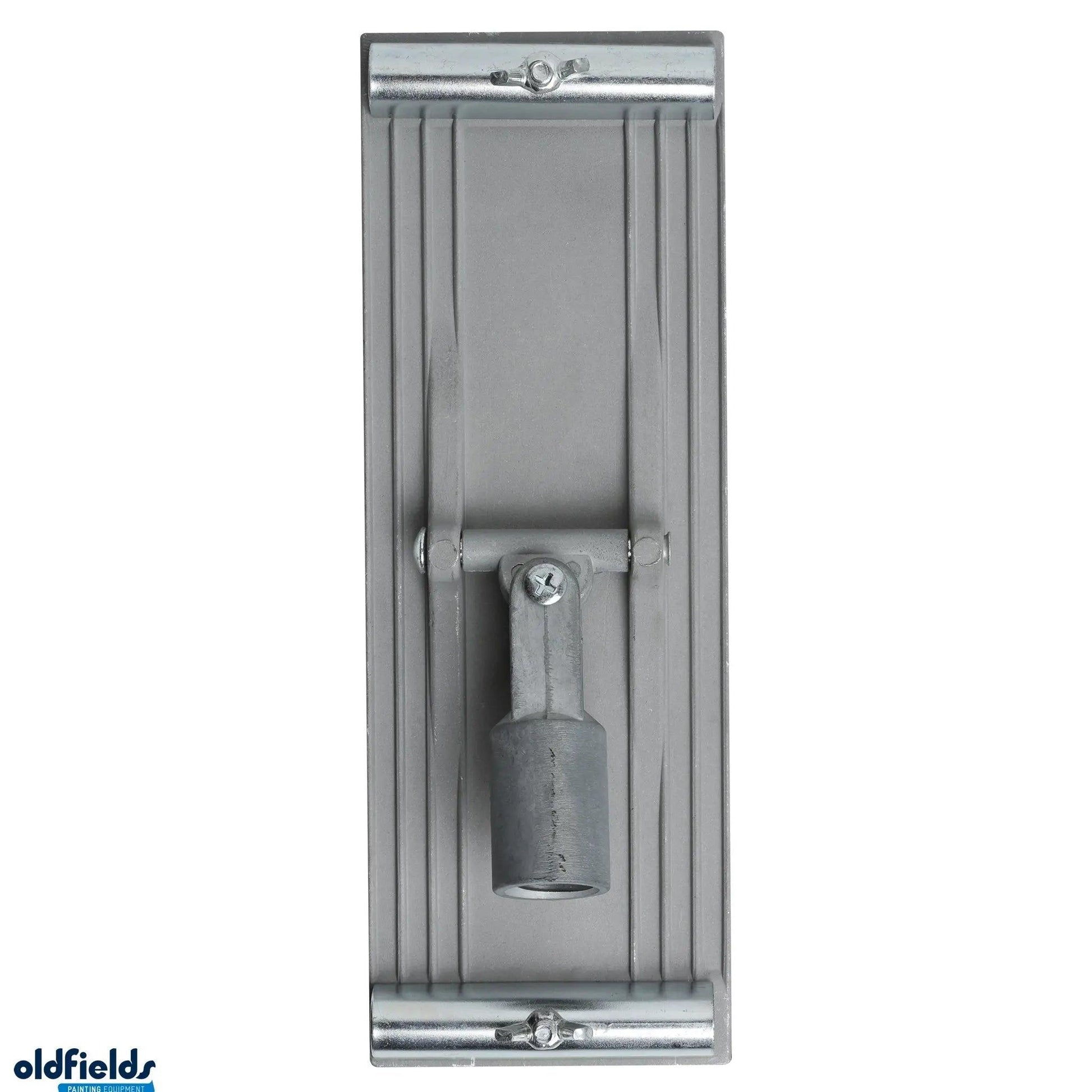 Pro Series Aluminium  Pole sander Oldfields-Vintique Concepts