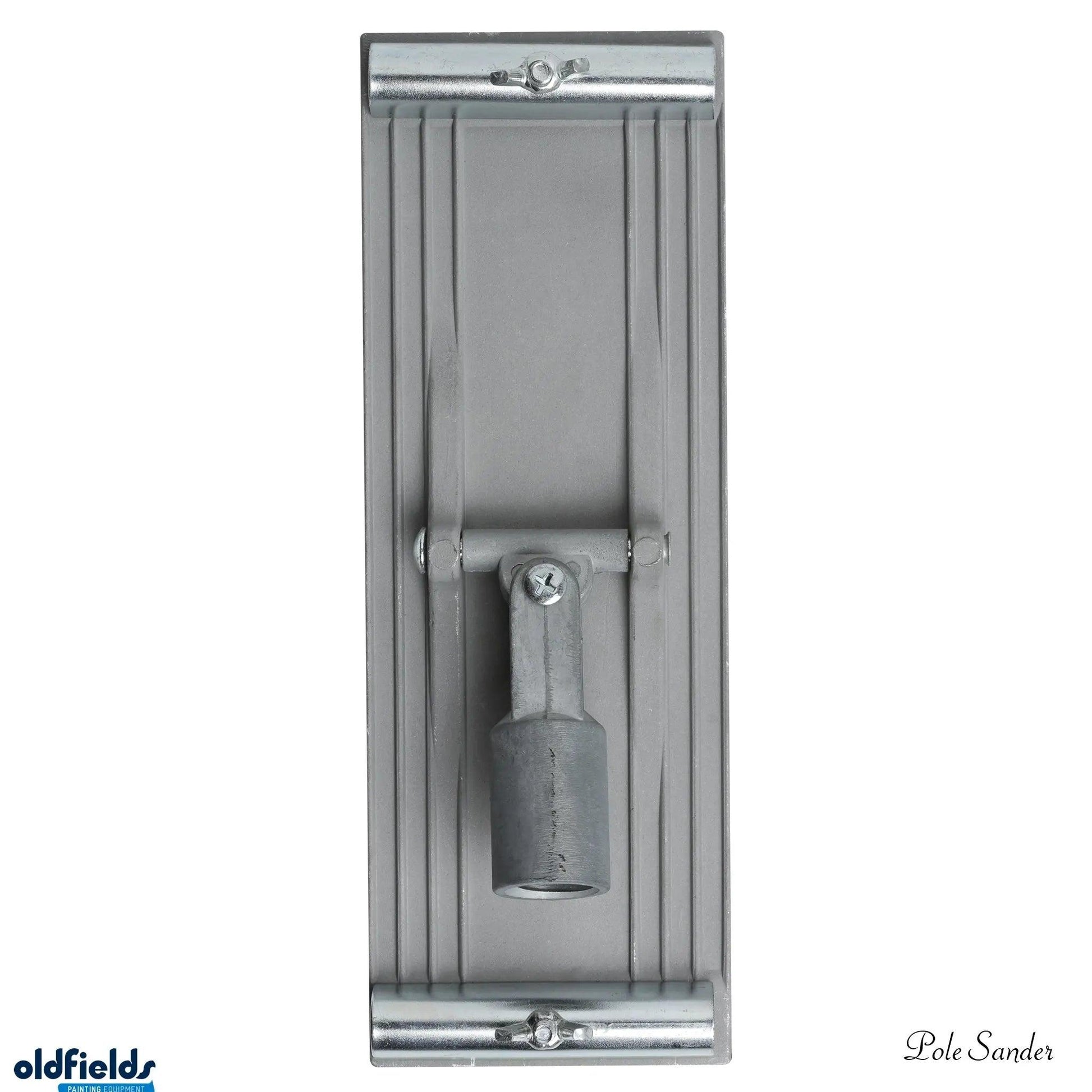 Pro Series Aluminium  Pole sander Oldfields-Vintique Concepts