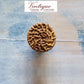 Rattan / Wood Furniture knob 35mm
