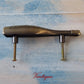 Remy Martin antique Gold  Champagne drawer/  cabinet handle pull 104mm long-Vintique Concepts