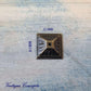 Square Bronze Furniture Decorative 21mm x 21mm – Quality and Style - Vintique Concepts