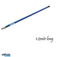 Steel Extension Pole 1.2mtr Long from Oldfields-Vintique Concepts