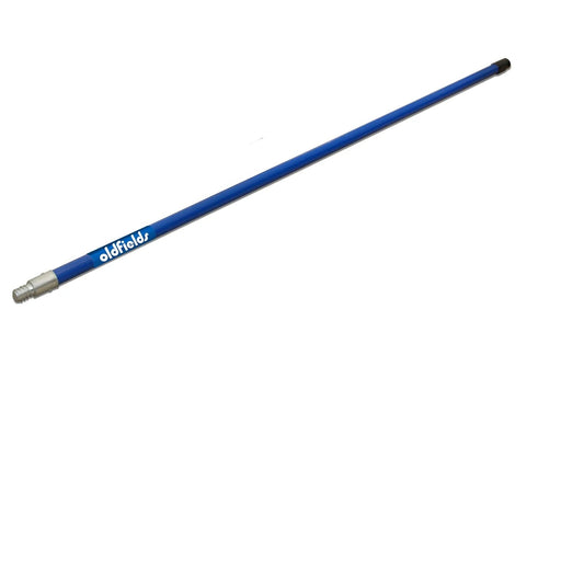 Steel Extension Pole 1.2mtr Long from Oldfields-Vintique Concepts