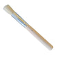Stencil Brushes Wooden Handle & White Bristle (Artisan range)-Vintique Concepts