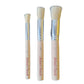 Stencil Brushes Wooden Handle & White Bristle (Artisan range)-Vintique Concepts
