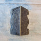 Decorative Hardware - Sturdy Large Bronze 2-way Corner 31mm Wide X 57mm High