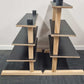 Displays - SCREW-IT Easy To Assemble Market Display 140mm Spaced Shelves