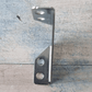Stainless Steel Corner Bracket / Brace 46x46mm for Durable Support