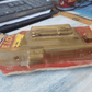 Legge Brass 1062 Med security mortice lock set