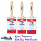 Tradesman Advanced Synthetic Filament Wall Paint Brushes from Oldfields-Vintique Concepts